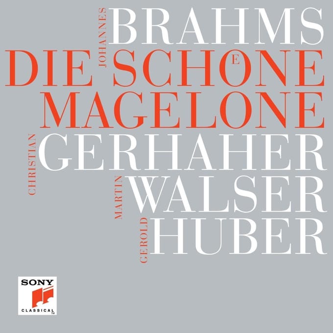 Die Schone Magelone
