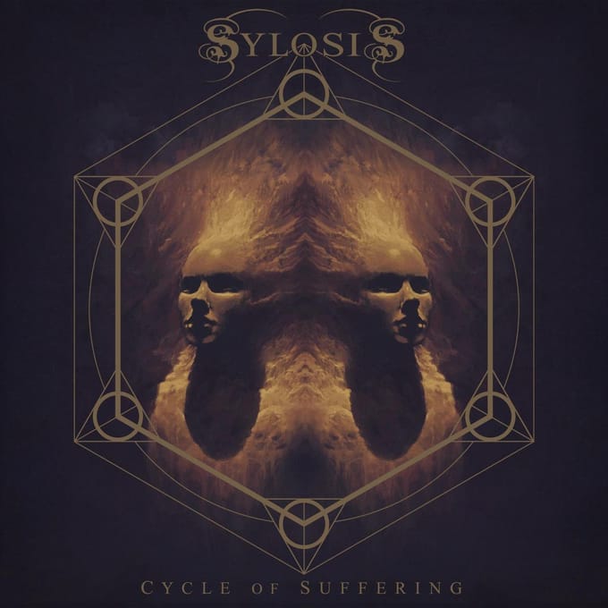 Cycle Of Suffering - Sylosis