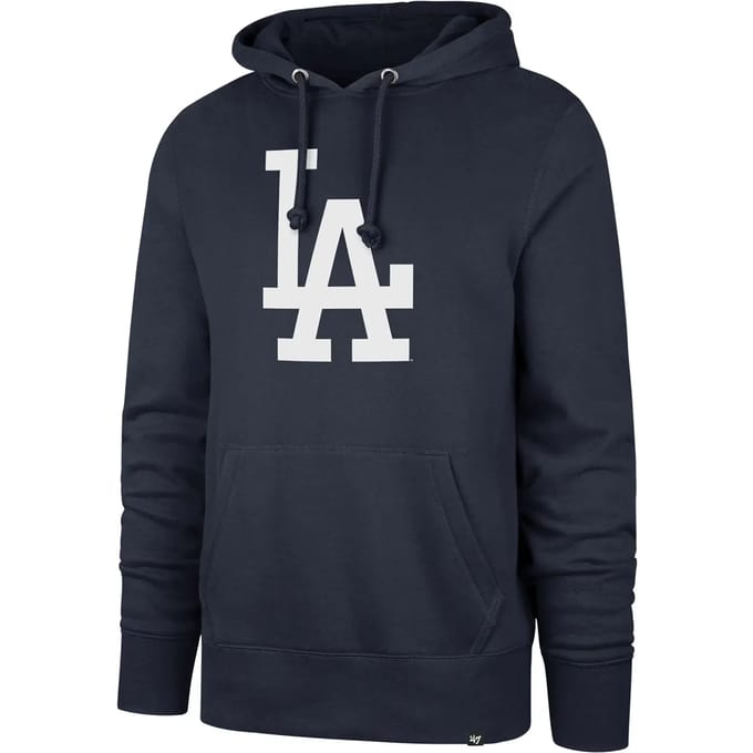 Hoodie Los Angeles Dodgers MLB