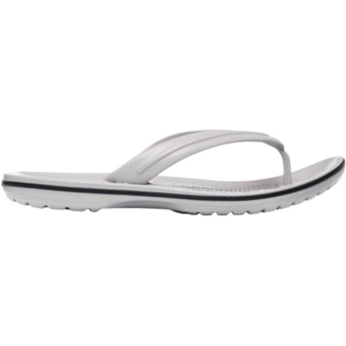 Teenslippers Crocs Crocband Flip
