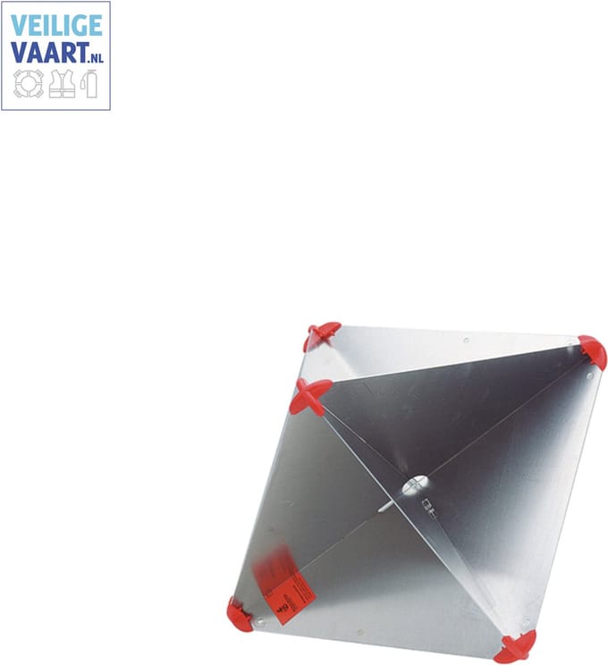 Talamex Radar reflectoren30 cm