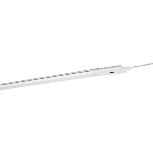 LEDVANCE Cabinet LED Slim Sensor 300mm Two Light LED-onderbouwlamp met bewegingsmelder LED Wit