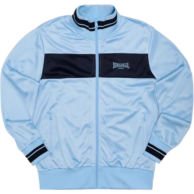 Track suit jas Lonsdale Meols