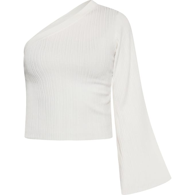 Faina Blouse Dames wolwit