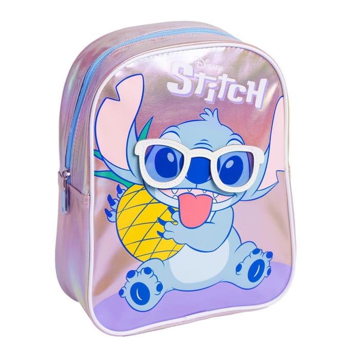 Cerda Hello Kitty Hello Kitty Kinderrugzak Met Figuren Roze Kinderen