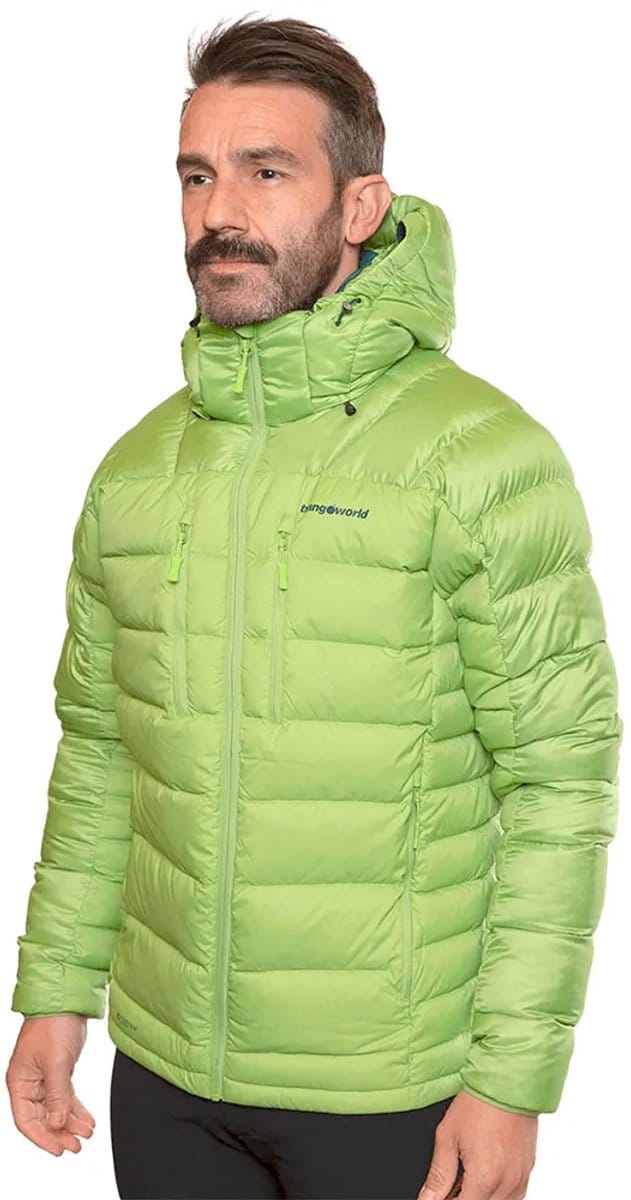 Trangoworld Awel Dv Donzen Jas Groen S Man