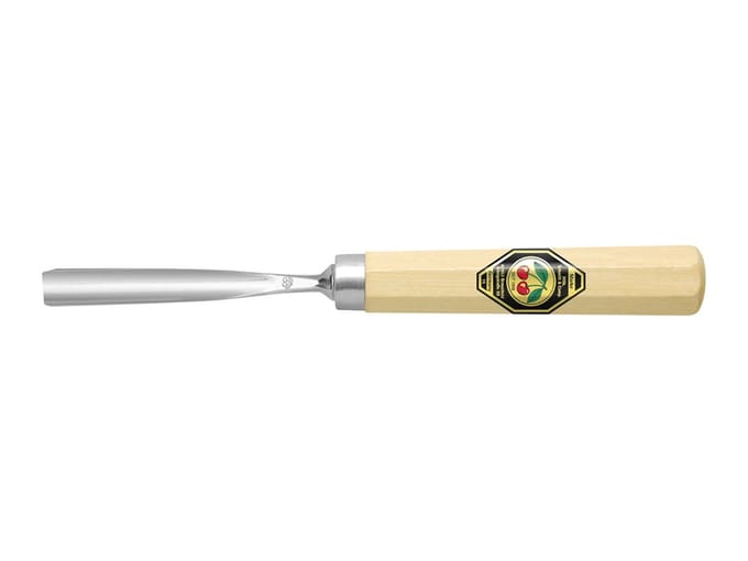 Kirschen - Guts vlakke holling van 10 mm - houtbewerking