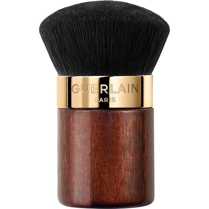 Guerlain Make-up Gezicht Terracotta Le Teint - Foundation Brush Borstel