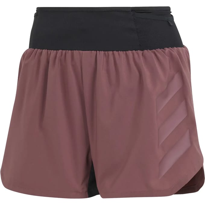Damesshort adidas Terrex Agravic