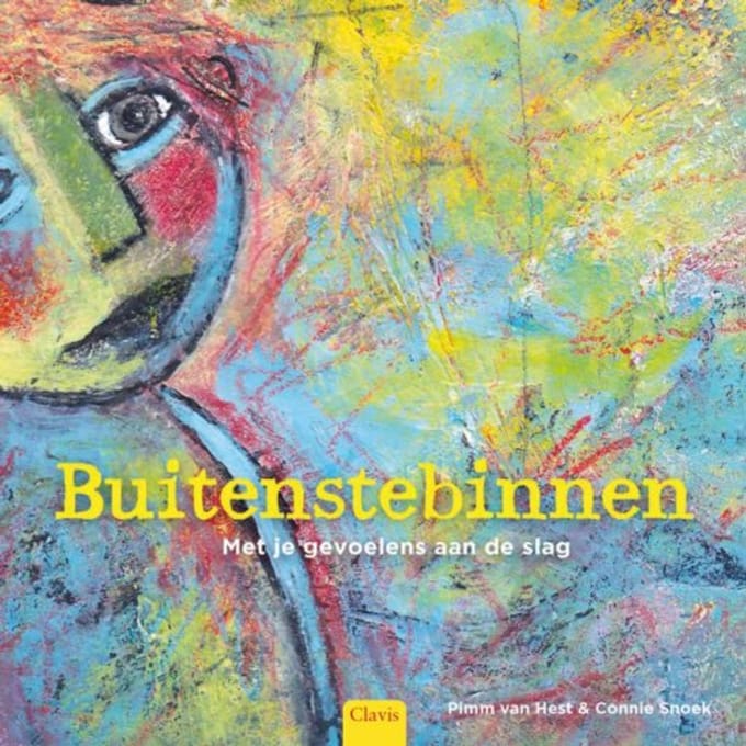 Buitenstebinnen - Pimm Van Hest