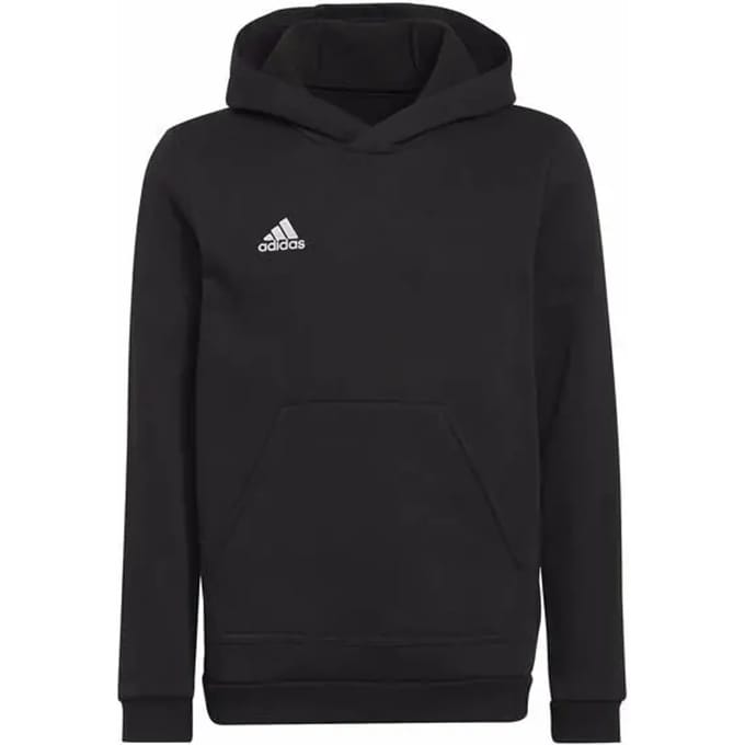 adidas Performance Entrada 22 Sweat Hoodie - Kinderen - Zwart