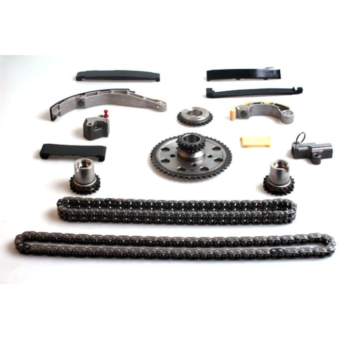 Distributiekettingset HEPU 21-0513