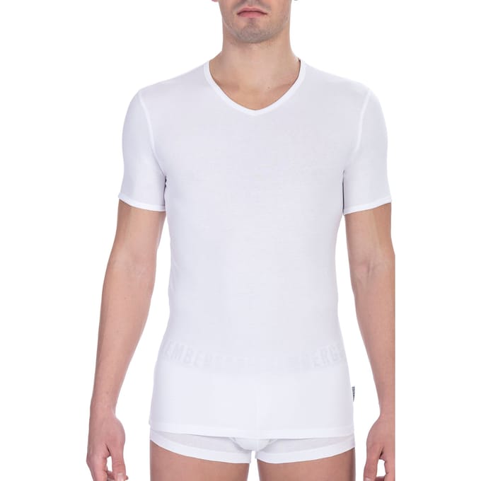 Bikkembergs T-shirt Heren