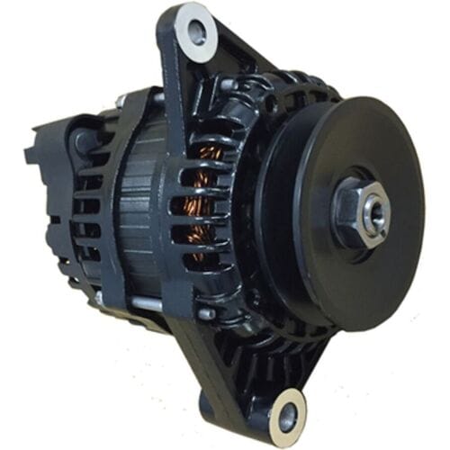 Driefasige generator PRESTOLITE ELECTRIC A1738C