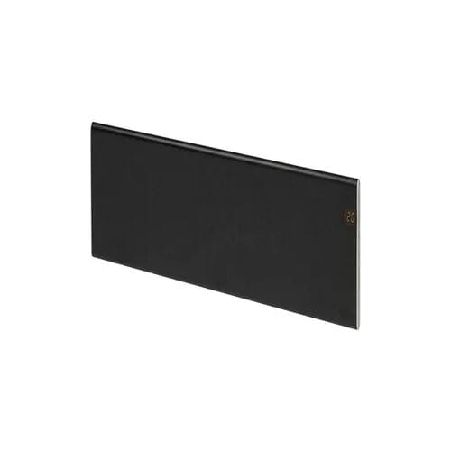 Adax Neo NP 14 KDT - Elektrische Radiator - Zwart