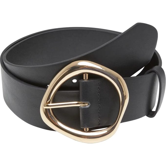 Dames ceintuur van synthetisch leer Urban Classics