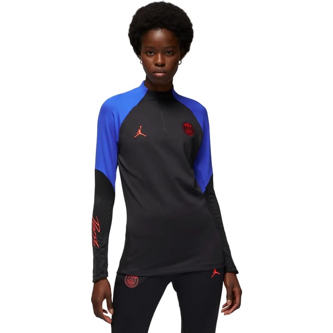 Trainingsbovenstuk voor dames PSG 2022/23