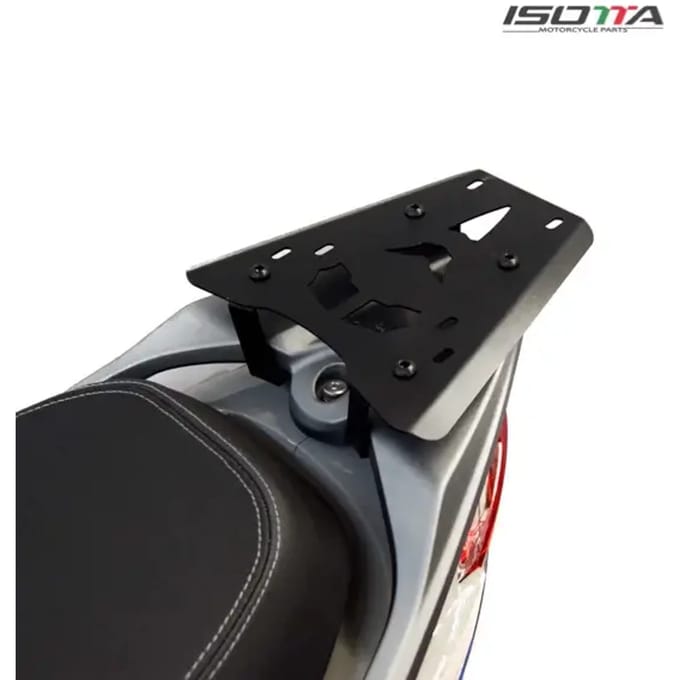 Scooter top case support Isotta R16 PLUS 2021