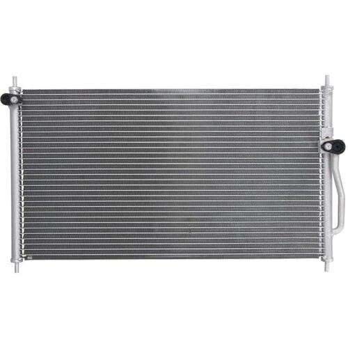 Condensator, airconditioning AVA COOLING HD5062