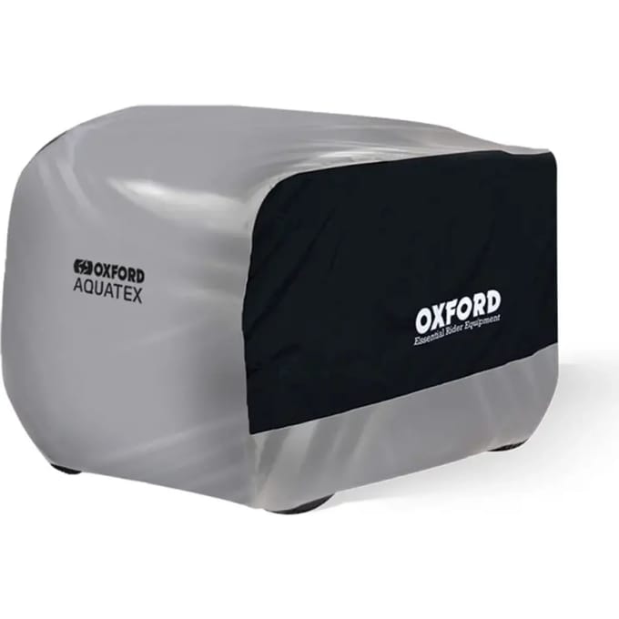 Motorhoes Oxford Aquatex ATV Cover Large