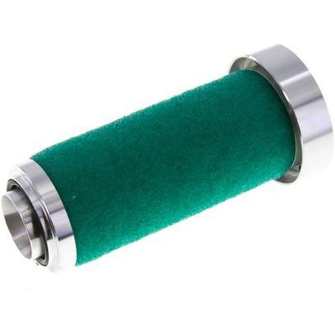 Filterelement 0.01micron Multifix 5