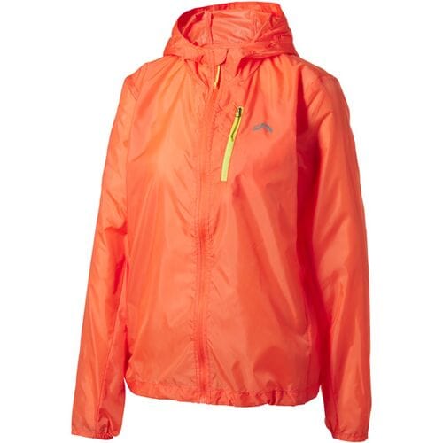 CRIVIT Dames trainingsjack (Koraal, XS (32/34))