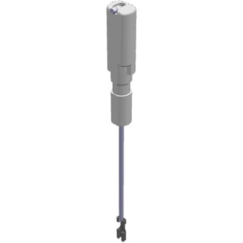 AEG bougie, secundair , L=600mm 140019920028