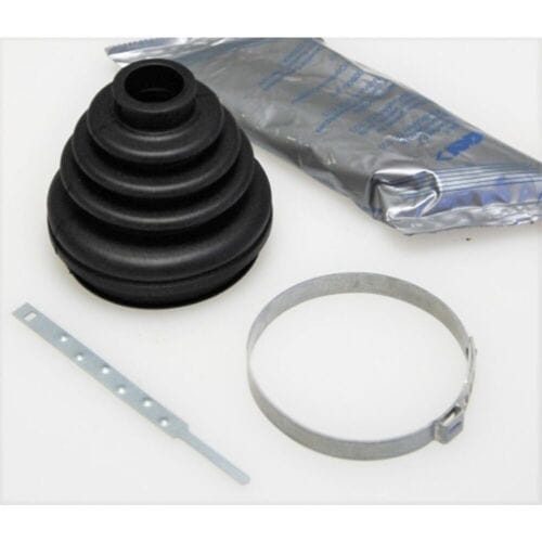 Balgenset, aandrijfas SPIDAN 36472