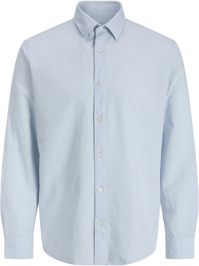 Jack & Jones Plus Overhemd Overhemd Plus Size