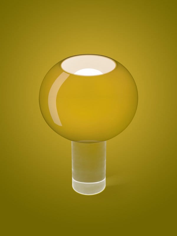 Foscarini - Buds tafellamp - bianco caldo - S - wit