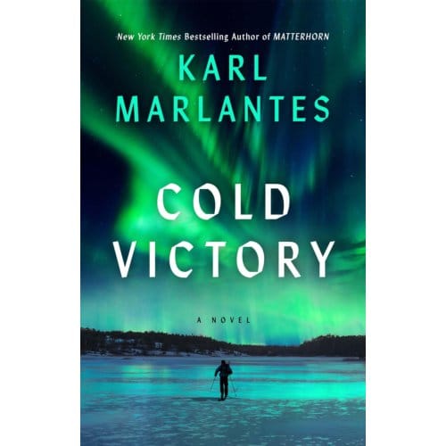 Cold Victory - Karl Marlantes
