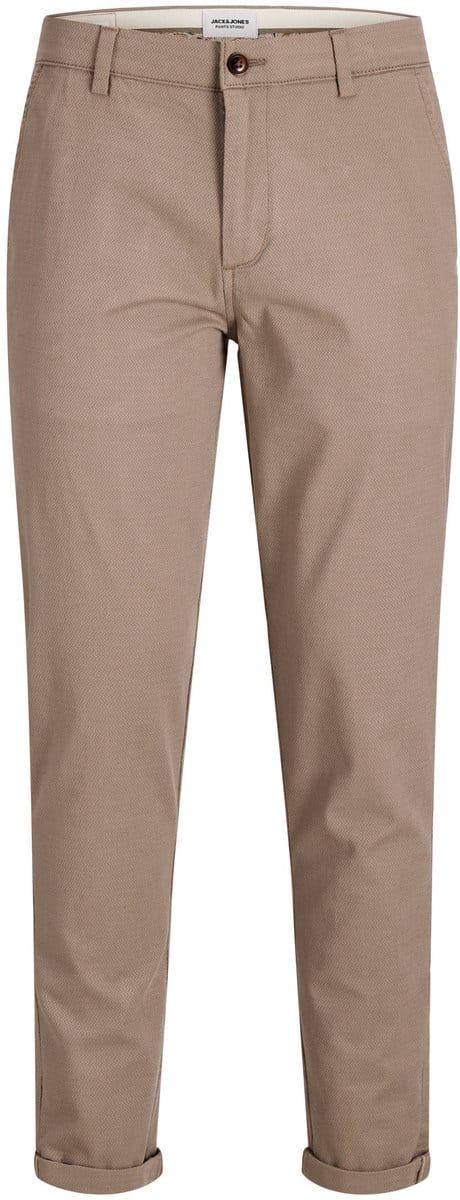 Jack & Jones Chinobroek Slim Fit Chinobroek