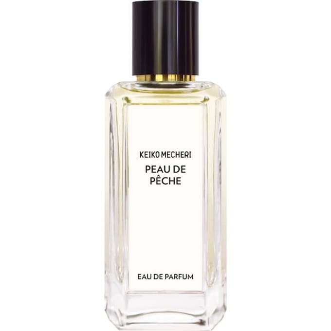 Keiko Mecheri Peau de Pêche Eau Parfum Spray Herenparfum Unisex 100 ml
