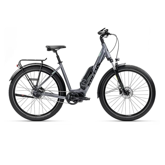 Elektrische fiets Kellys Estima 80 SH