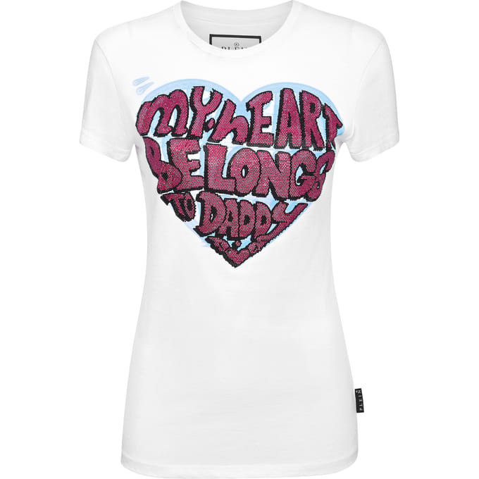 T-Shirt Slim Fit