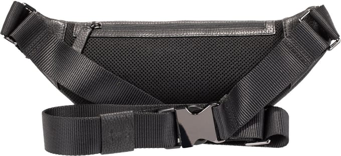JOOP! Gordeltas Cardona Leo Hipbag Black Zwart