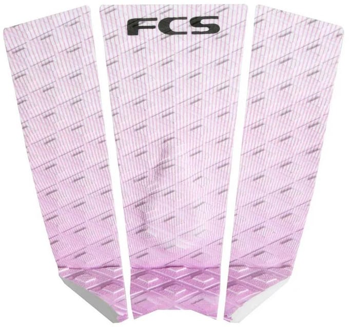 Fcs Fitzgibbons Surf Traction Pad Roze