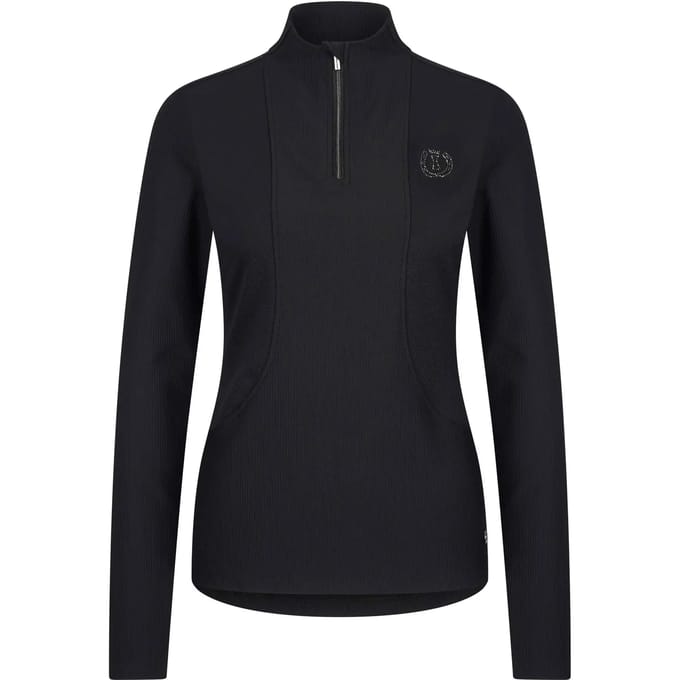 Imperial Riding Trainingsshirt Irhtate Zwart - l
