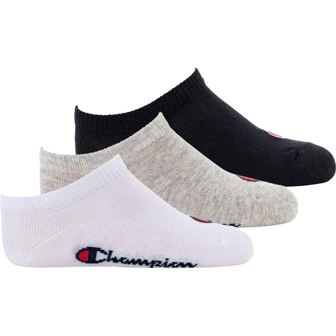 Champion Sneaker Basis Sokken