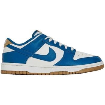 Nike Dunk Low (Kansas City Royals) WMNS - Sneakers - Unisex