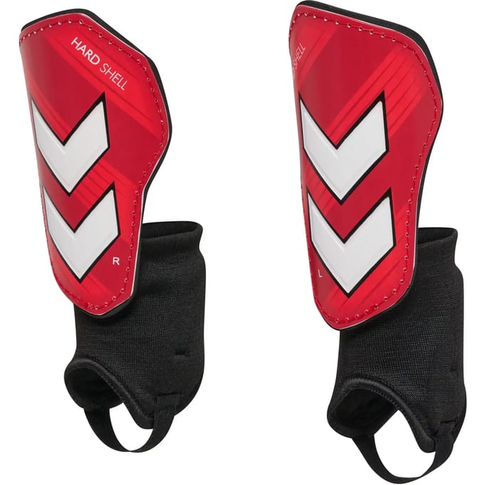 Scheenbeschermers Hummel Hard Shell