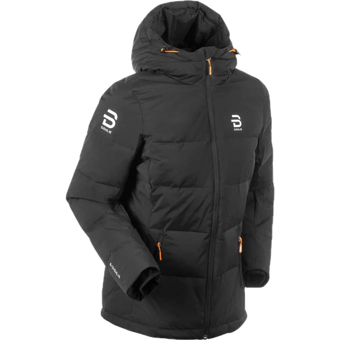 Donsjack voor dames Daehlie Sportswear Podium
