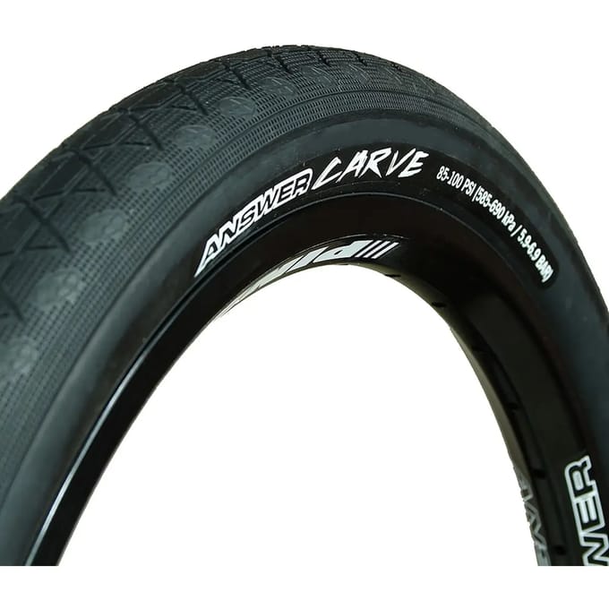 Band Answer Carve Folding Bead