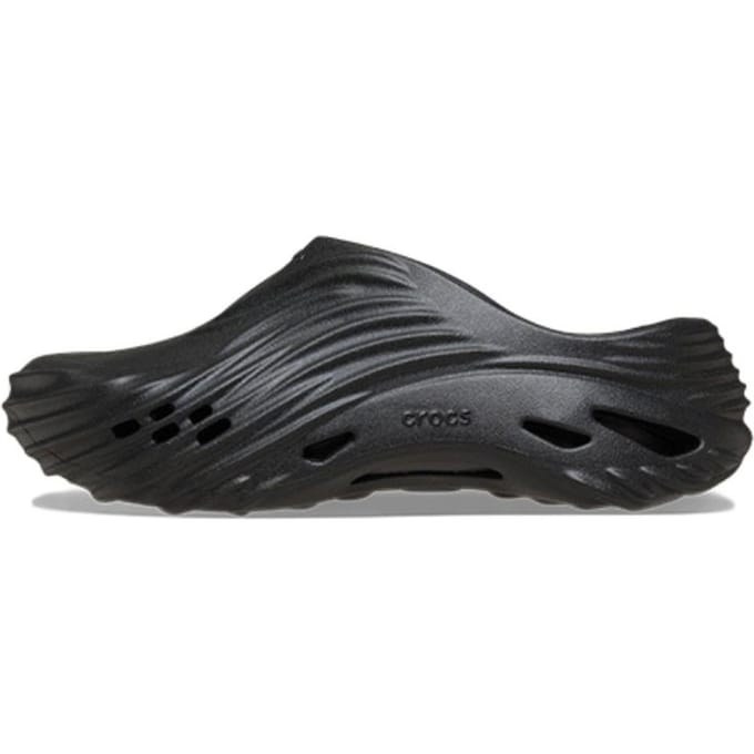 Crocs Echo Wave Triple Black 43-44 black