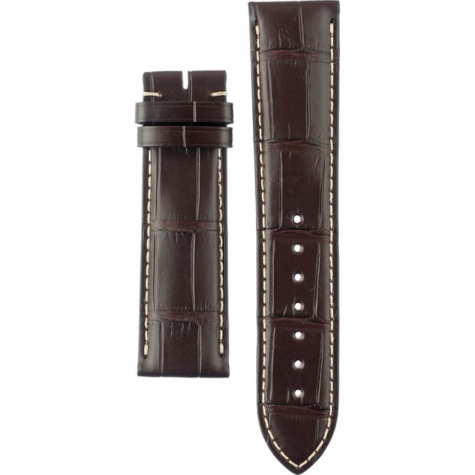 Longines L682120161 Master collection Horlogeband
