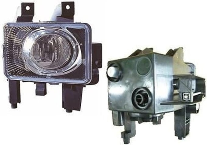 VanWezel 3745995 - Feu anti brouillard gauche pour Opel Astra h 3/04-10 5p/d