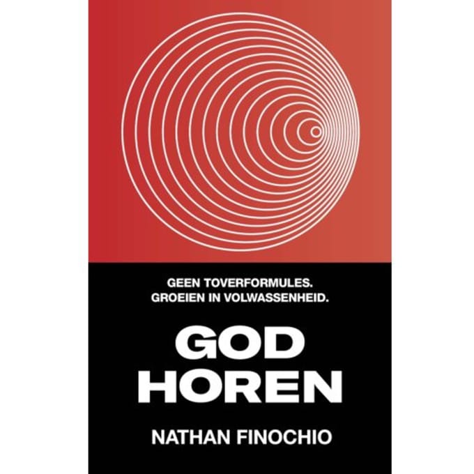 God Horen - Nathan Finochio