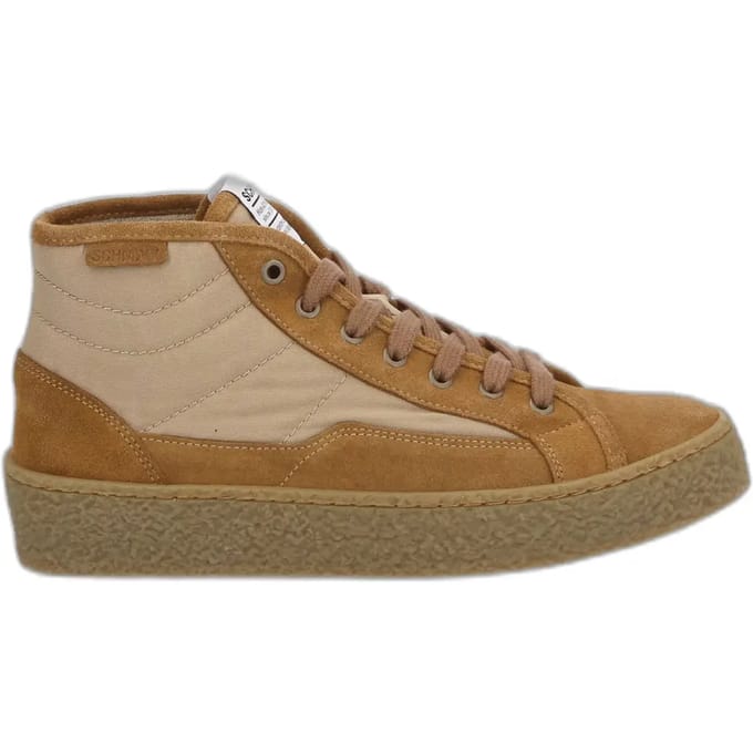 Trainers Schmoove Ruben Mid