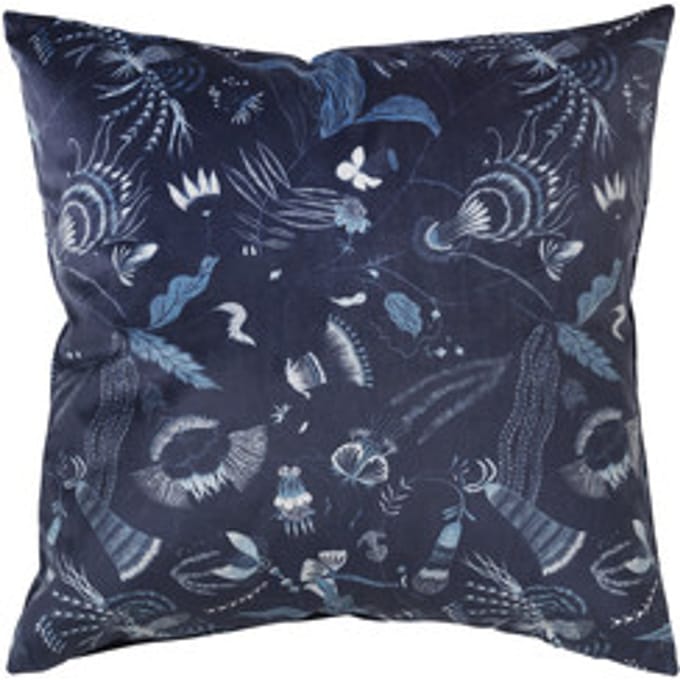 Kussenshoezen Broste Copenhagen BELL FLOWER
