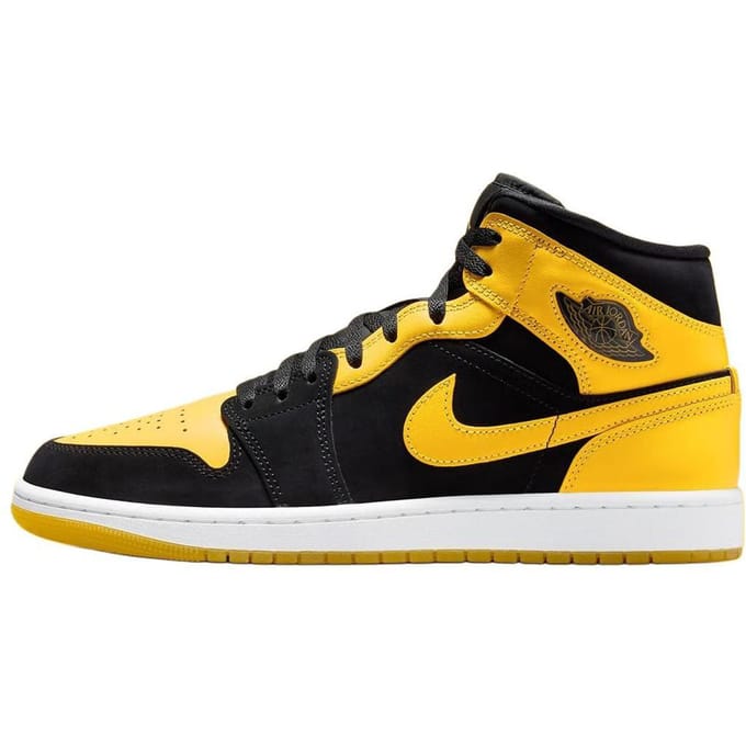 Trainers Nike Air Jordan 1 Mid SE